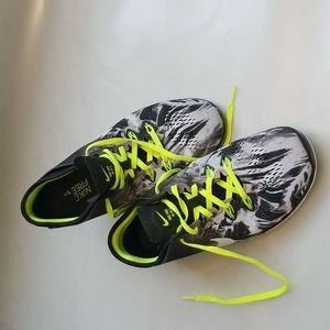 Nike free run sneakers